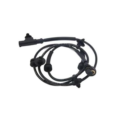 Imagem de 3630040U2010 Eixo dianteiro esquerdo direito ABS Sensor adequado para JAC J5 J6