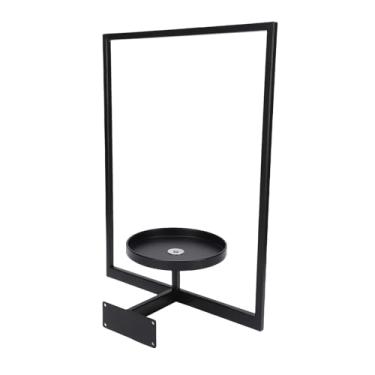 Imagem de Fabater Suporte Vertical para Plantas, , Cabide de Parede para Espaço Interno e Externo, Conjunto Versátil de Prateleiras para Plantas Com Janelas