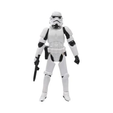 Imagem de Figura de Ação Mini Darth Vader & Stormtrooper Hasbro Star Wars - 10cm