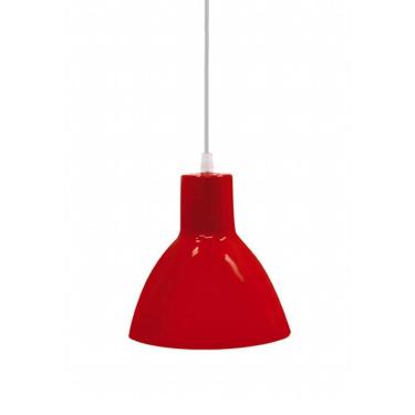 Imagem de Pendente Design Td 622 Vermelho - 02110017-14 - Taschibra