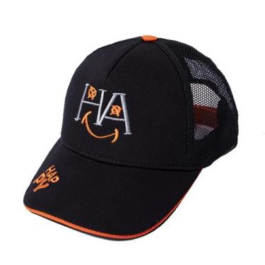 Imagem de Boné Trucker Moods Up Biggdesign, Multicolorido