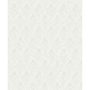 Imagem de Papel De Parede Importado Chevron Desconstruido Avalon 244- Tnt Antichamas.