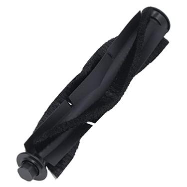 Imagem de Acouto Robô de Varredura Inteligente R1 de Substituição Principal - Design de Escova Macia de Alta Eficiência, Material ABS, Instalação, Melhora o Desempenho, Acessório de Aspirador de robô