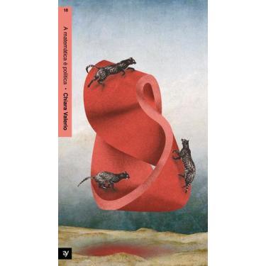 Imagem de Livro - A Matemática é Política