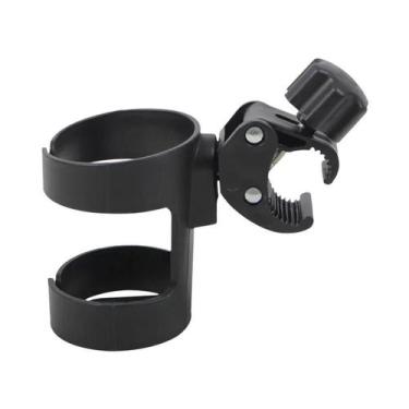 Imagem de Suporte Universal Para Copo De Carrinho De Bebê, Suporte Para Garrafa 