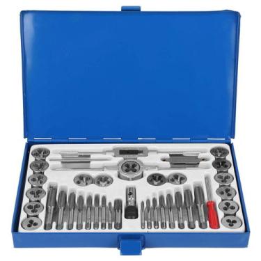 Imagem de Conjunto de torneiras e matrizes YWBL-WH, liga de aço de alta dureza, 