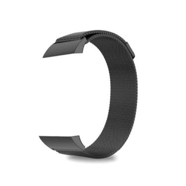 Imagem de Pulseira de relógio em aço inoxidável para Redmi Watch 2/Mi Watch Lite