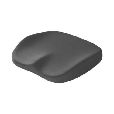 Imagem de Almofada De Assento De Espuma Viscoelástica Para Cadeira De Escritório