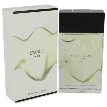Imagem de Perfume Feminino Peau D`Ailleurs Starck Paris Eau De Toilette (Unisex)