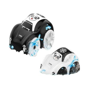 Imagem de Brinquedos De Banho Para Crianças, Carros Anfíbios De Brinquedo Em ABS