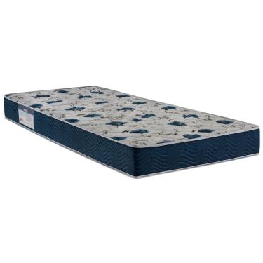 Imagem de Colchão Misto Solteirão ISO 60 D28 108x198x18cm - 1040406514 - ORTOBOM