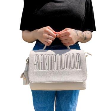 Imagem de Bolsa de Marca Famosa  Feminina Importadas de Luxo - PROMOÇÃO, 3