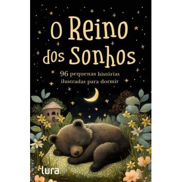 Imagem de Livro - O Reino dos Sonhos