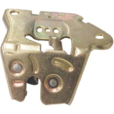 Imagem de Fechadura porta-malas Interna F103 para Chevrolet Celta G1 2001 a 2006 Universal