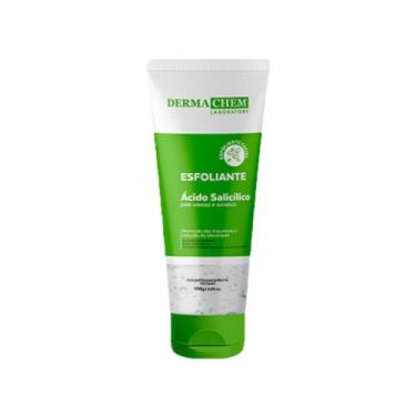 Imagem de Gel derma chem 100g esfoliante acido salicilico