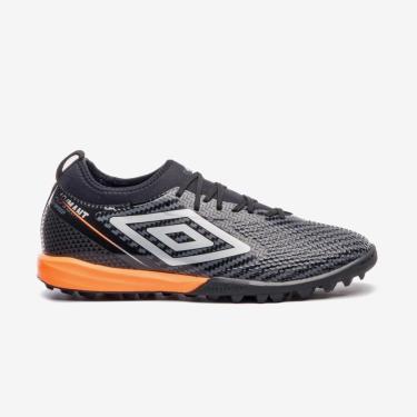Imagem de CHUTEIRA UMBRO SOCIETY ADAMANT TOP SPEED-Masculino