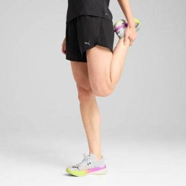 Imagem de Blusa de Treino Quarter-Zip CLOUDSPUN Masculina-Feminino