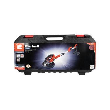 Imagem de Lixadeira de Parede TC-DW 225 220v Einhell-4259936, 220V
