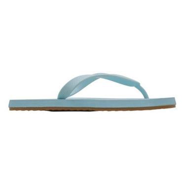 Imagem de Chinelo Olympikus Livre, Azul, Celeste, 35/36