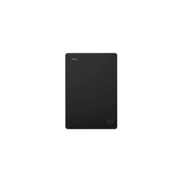 Imagem de HD Externo Portátil Seagate Expansion, 4TB, 2.5", USB 3.0, Preto - STGX4000400