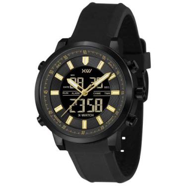Imagem de Relogio x-watch xmnpa015 p1px - X-Games/X-Watch