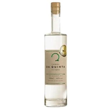 Imagem de Cachaça Da Quinta Branca 500ml