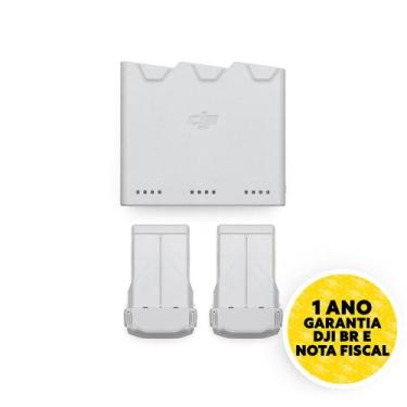 Imagem de Kit Fly More Combo Plus DJI Mini 3, DJI Mini 4 Pro, DJI Mini 3 Pro 385