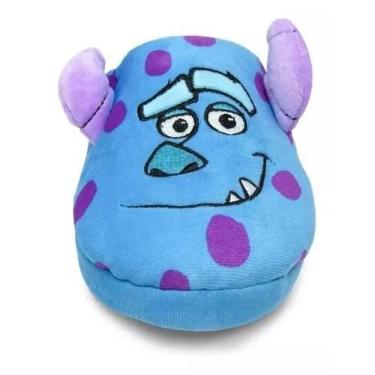 Imagem de Pantufa Chinelo Monstro Sa Sullivan Original 34/35