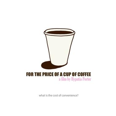 Imagem de For the Price of a Cup of Coffee [DVD-R]