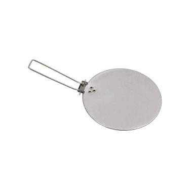 Imagem de Chapa Banho Maria Redondo Alumínio Suportel