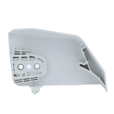 Imagem de AUNMAS Peças de motosserra, capa de motosserra, artesanato requintado, alta precisão para motosserra para pátio para jardins