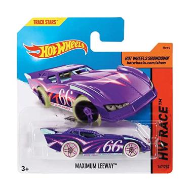 Imagem de Carrinho Hot Wheels Básico Sortido