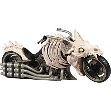 Imagem de McFarlane Toys DC Multiverse Death Metal Batcycle