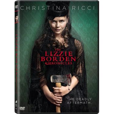 Imagem de The Lizzie Borden Chronicles: Season 1