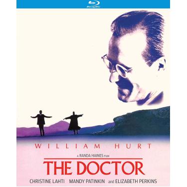 Imagem de The Doctor (Special Edition) [Blu-ray]
