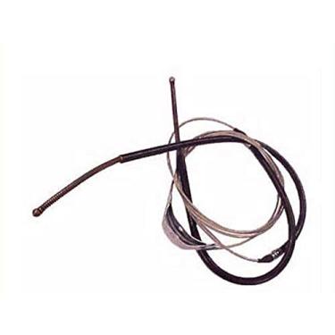 Imagem de CABO FREIO CHASSI LONGO 5052MM MB L608 708D