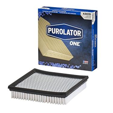 Imagem de Purolator Filtro de ar A36151 PurolatorONE