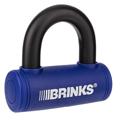 Imagem de BRINKS 175-07007 98 mm Mini trava em U