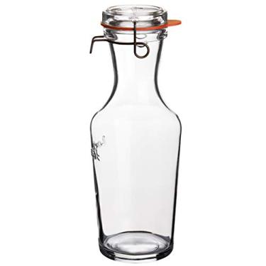 Imagem de Jarra com Tampa RemovívelLock Eat Luigi Bormioli 1L