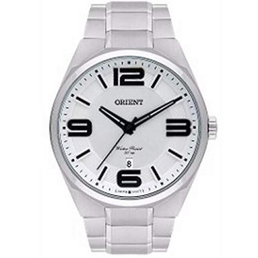 Imagem de Relógio Orient Masculino MBSS1326-S2SX 0