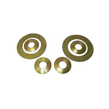 Imagem de Jogo Arruelas Diferencial Mercedes Benz 1113 Std 6050000 Rochester 3215860035