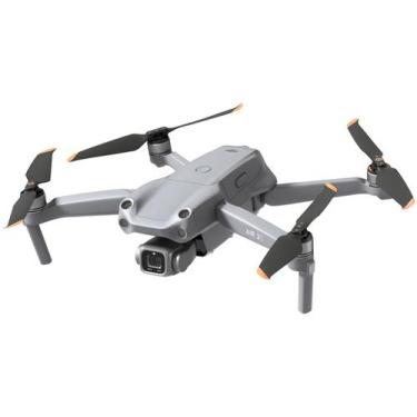 Imagem de Drone Dji Mavic Air 2S Fly More Combo - Com Câmera 4K Controle Remoto