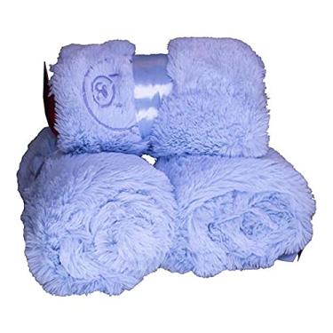 Imagem de MALLOO MANTA TÉRMICA - AZUL BEBE - UN