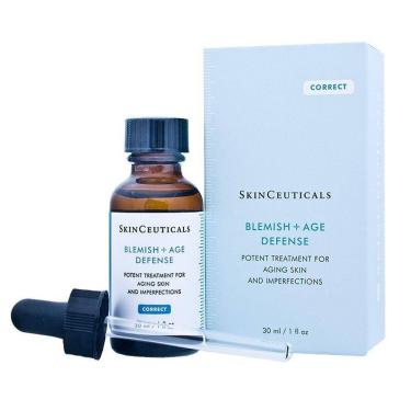 Imagem de Skinceuticals Blemish + Age Defense 30ml