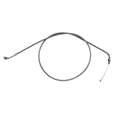 Imagem de Cabo, blindagem, acelerador, fabricante: MOTION PRO, Número da peça: 143165-AD, VPN: 65-0232-AD, Condição: Novo
