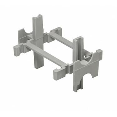 Imagem de Espaçador P/Bloco De Vidro Cortag Cinza