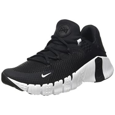 Imagem de Nike Womens Free Metcon 4 Womens Training Shoe Cz0596-010 Size 6