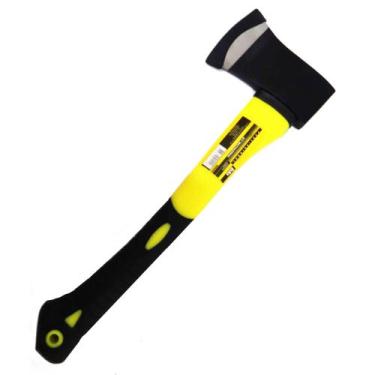 Imagem de Machadinha Para Camping Com Cabo Emborrachado - EDA