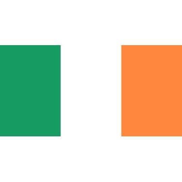 Imagem de Bandeira Países País Diversos 1,50x0,90mt - Irlanda - WCAN