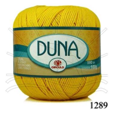 Imagem de Linha Duna Círculo 100g, 1289
